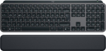 Logitech Mx Keys S Keyboard Rf, Wireless + Bluetooth Qwertz