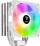GAMDIAS KA hler Boreas E1-410 WH White RGB retail