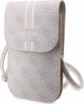 Guess GUWBP4RPSP Wallet bag for Phone