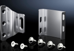 Rittal 5301.312 - Baying connector - Edelstahl - VX IT - TS IT - 1 St&uuml;ck(e)