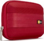 Case Logic GPS-i ja kaamera kott GPSP2R, punane/4