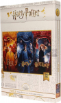 ThumbsUp! Puzzle Harry Potter "KammerdesSchreckens" 50Teile