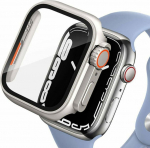 Tech-Protect Case APPLE WATCH 7 / 8 (45MM) Tech Protect Defense360 titanium orange