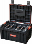 Qbrick ZESTAW QBRICK PRO TOOLBOX 2.0 + 5*ORGANIZER TWO MULTI