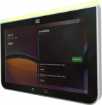 Audiocodes RX-PANEL TOUCH SCHEDULER, MS TEAMS ROOMS