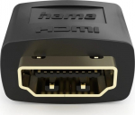 Hama HDMI&trade; Adapter, Socket - Socket 8K