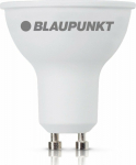 Blaupunkt LED lamp GU10 500lm 5W 2700K