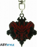Abysse Diablo - Logo Diablo Keychain (ABYKEY478)
