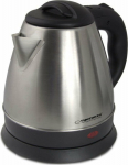ESP Guitar Company Electric kettle Spring 1.0L inox