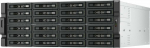 Qnap QNAP TL-R2400PES-RP | 24-Bay expansion unit for QNAP, on disks SATA, RACK