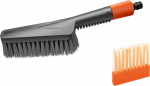 Gardena Cleansystem Cleaning Set Hand Brush S soft