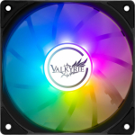 Wentylator Valkyrie V12F ARGB Black