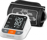 Verer&otilde;hum&otilde;&otilde;tja Sencor SBP1500WH, Bluetooth + WiFi