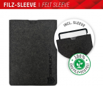 DISPLEX PaperSense iPad Pro11"(1/2/3/4)/Air (4/5), transparent
