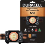 Duracell Headlamp 550 LM