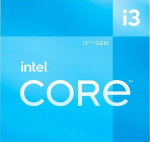 Processor INTEL Core i3-12100 F TRAY 3.3GHz LGA 1700