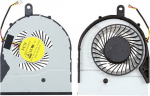 Notebook cooler Dell: 15-5558, 15-5559