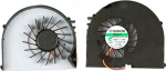 Notebook cooler Dell Inspiron: 15R N5110, M5110 ORG