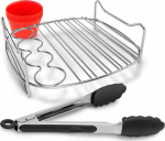 Philips Airfryer XXL Accessory Kit HD9955/00 breakfast series