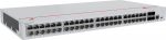 Huawei eKitEngine S310 Series S310-48P4X - Switch - L2+ - managed - 48 x 10/100/1000 (PoE+)