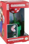 Paladone PALADONE Super Mario Mini piranha lamp (height: 21.3 cm)