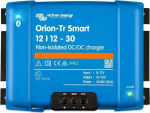 Victron Energy Victron Energy Orion-Tr Battery Charger Smart 12/12-30A NonIsolated DC-DC charger