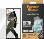 PanzerGlass Panzerglass Ultra-Wide Fit Sam S24 Ultra S928 D3O Matrix Screen Protection 7355 Z Applicator