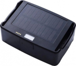 Extra Digital Livestock GPS Tracker sunlight charger