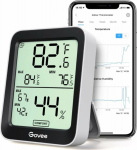 Govee Govee H5075 | Thermometer and hygrometer | Bluetooth, display