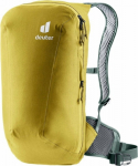 Deuter Deuter Plamort Cycling Backpack 12 turmeric-ivy