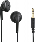 Hama 00184191 Bubbly Black