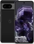 Google Pixel 8 - 5G Smartphone - Dual-SIM - RAM 8 GB / Internal memory 256 GB - OLED display - 6.2" - 2400 x 1080 Pixel (120 Hz)