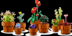 LEGO Botanical Collection V&auml;ikesed taimed