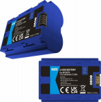 Newell battery NEWELL replacement battery NP-W235 do Fujifilm