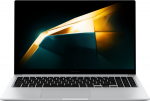 Samsung Galaxy Book4 - Intel Core 5 120U / 1.4 GHz - Win 11 Pro - Intel Graphics - 16 GB RAM - 256 GB SSD NVME - 39.6 cm (15.6")