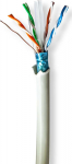 Nedis CCBG8526GY305S - 305 m - Cat6 - F/UTP (FTP)