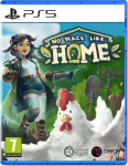 Silver Lining Interactive PS5 No Place Like Home