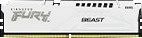 KIN Kingston KF564C32BWE-32 32GB 6400MT/s DDR5 CL32 DIMM FURY Beast White EXPO | Kingston