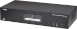 ATE ATEN CS1922ATC-AT-G - KVM-/Audio-/serial/USB-Switch