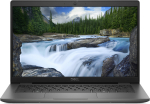 DEL Dell Latitude 3450 (version 2024) - Intel Core i5 1335U - Win 11 Pro - Intel Iris Xe Graphic - 8 GB RAM - 512 GB SSD NVME, QLC, Class 25 - 35.6 cm (14")
