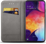 Fusion Accessories "Magnet Case Xiaomi Redmi A2 / Redmi A1" Black