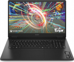 HP OMEN by HP Laptop 17-db0079ng - AMD Ryzen 7 8845HS - Win 11 Home - GeForce RTX 4070 - 32 GB RAM - 1 TB SSD NVME - 43.9 cm (17.3")