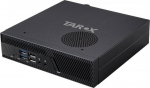 TAROX 540-I - Mini-PC - Core i5 12400 / 2.5 GHz - RAM 16 GB - SSD 500 GB - UHD Graphics 730 - 1GbE, Wi-Fi 6E, Bluetooth 5.3 - WLAN: 802.11a/b/g/n/ac/ax (Wi-Fi 6E)