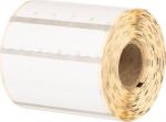 Zebra Z-Perform 1000D - Papier - Permanent acrylic adhesive - uncoated - 50.8 x 25.4 mm (20 Rolle(n)