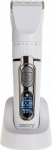 Adler Hair clipper CAMRY CR 2841 white