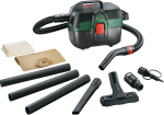 BOS Bosch AdvancedVac 18V-8 Akku-Sauger