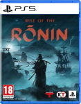 Sony PS5 Rise of the Ronin