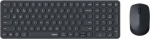 Rapoo 9310M multi mode black - Wireless set | 9310M | czarny
