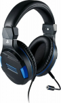 Bigben Interactive Headphones BigBen V3 Niebieskie (PS4OFHEADSETV3)