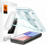 Spigen Spigen Glass tR EZ Fit Cover 2 Pack - Samsung Galaxy Z Fold6
